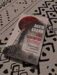 David Grann Czas krwawego ksiezyca