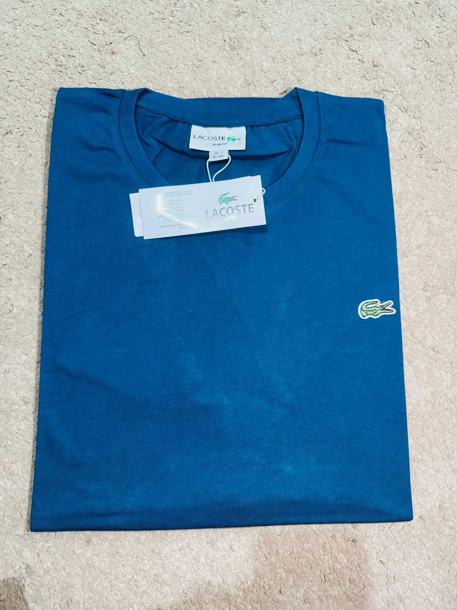 Men Short sleeve T-shirts