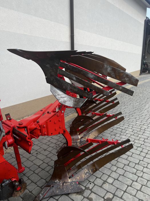 Pług vogel noot plusm950