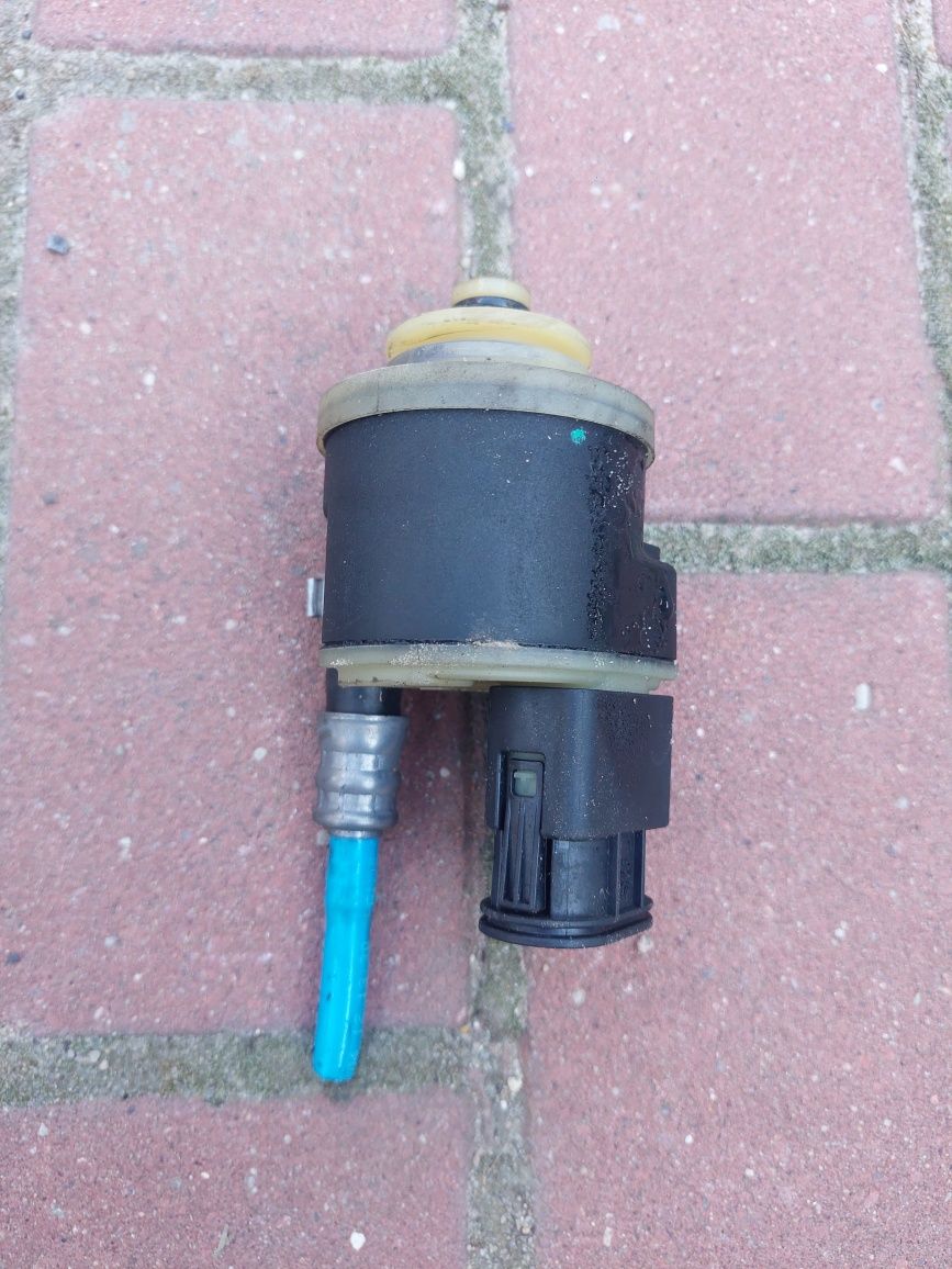 podgrzewacz paliwa filtra paliwowego diesel bmw f10 f11 f12 f01 f20 f3