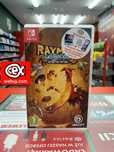 Gra Rayman Legends: Definitive Edition Switch CeX Galeria Wileńska