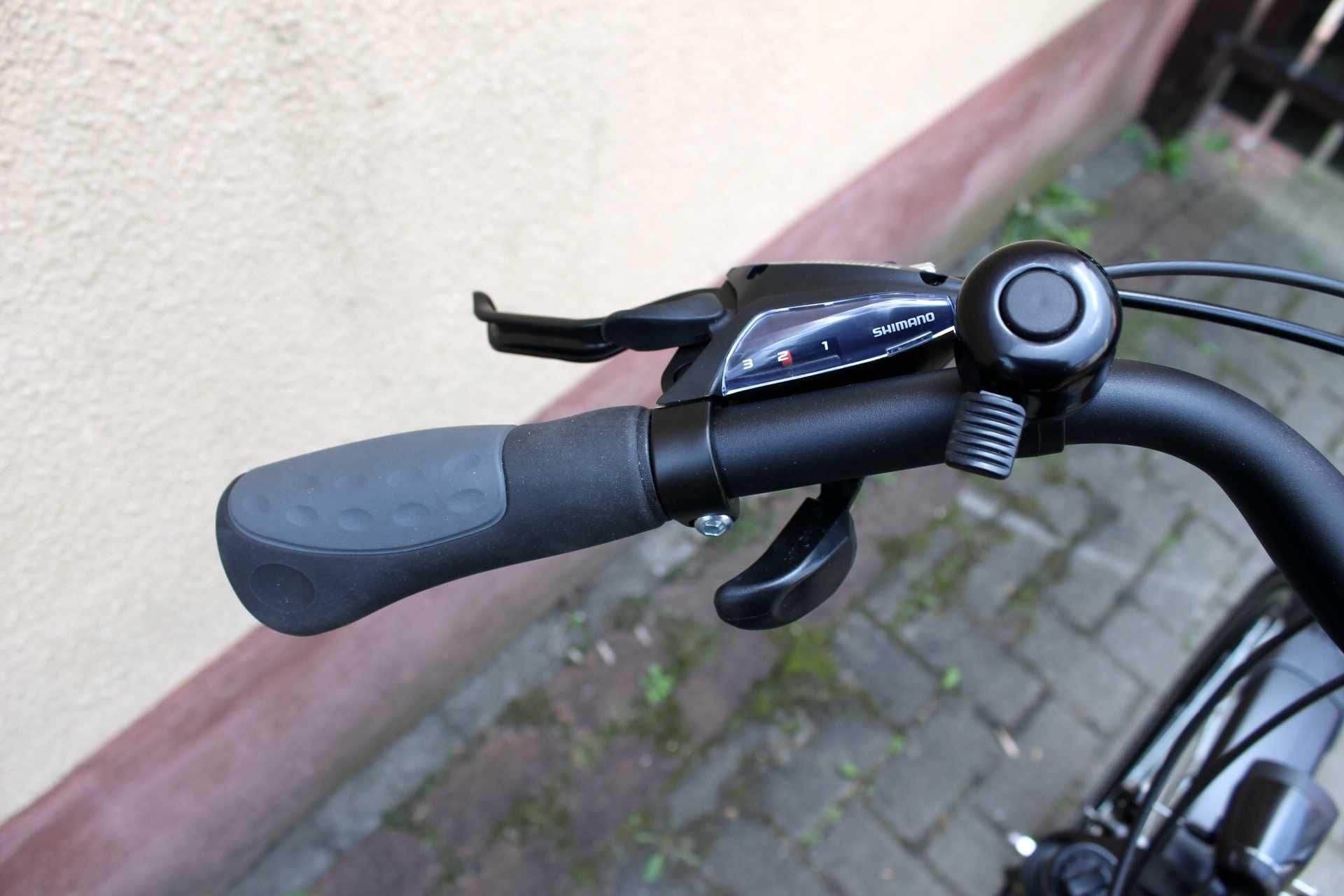 Rower trekkingowy ROMET WAGANT 5 28"
