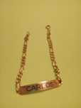Vendo pulseira de homem