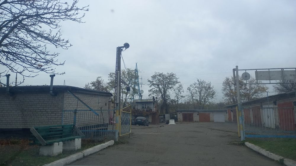 Продам гараж 3.8×6 , Севгок, “Олімп”
Сухий гараж у гарному стані. Є по