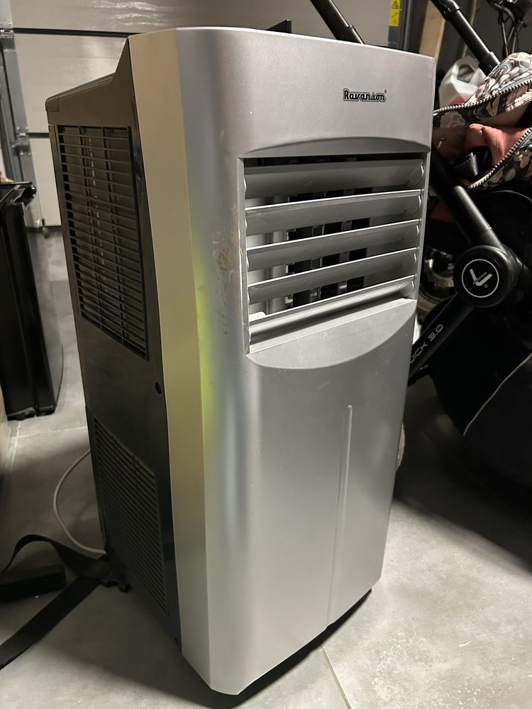Klimatyzator RAVANSON PM-8500S