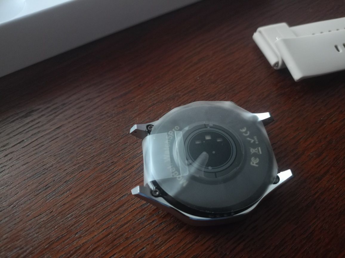 Smartwatch zegarek GT5