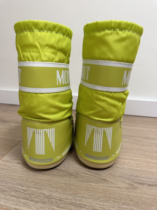 Луноходы Moonboot