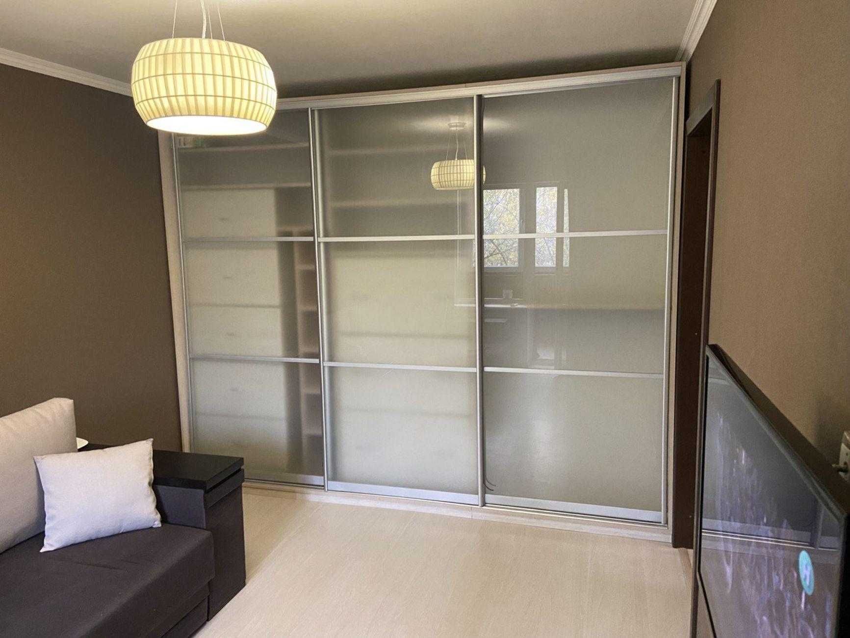Продаж 1-к квартири Святошинський район