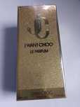I Want Choo Le Parfum marki Jimmy Choo 100ml. Nowy w folii