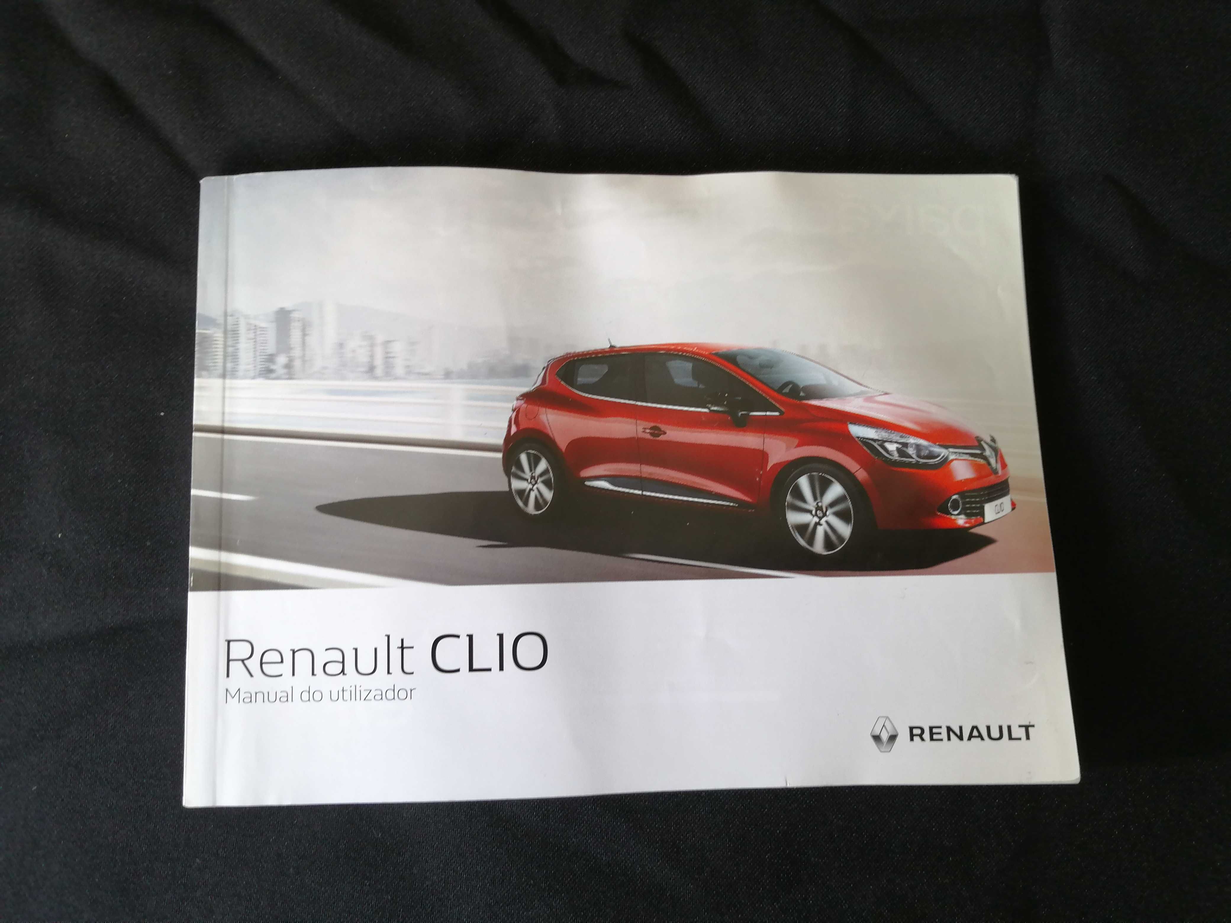 manuais instruçoes bmw renault