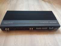 Carpower Syntex 4/300 hi-end усилитель 800W