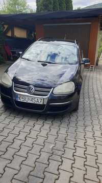 Golf 5 1.9 TDI 2008