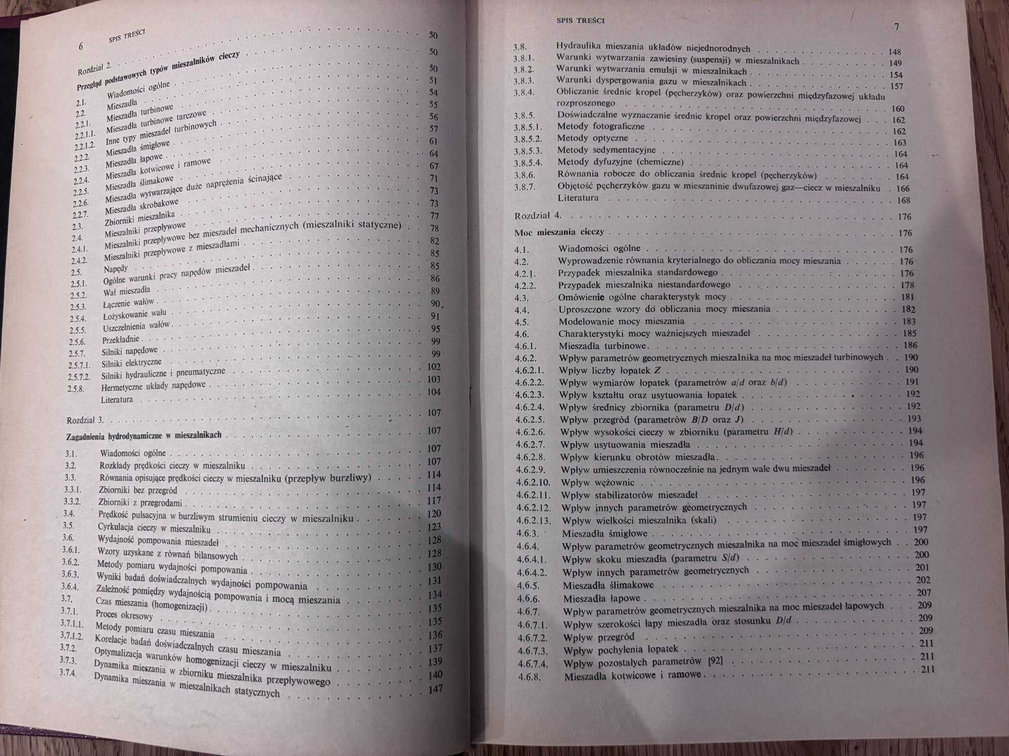 Inżynieria chemiczna Fryderyk Stręk