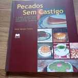 livro Pecados sem castigo - Daniel marques Ferreira