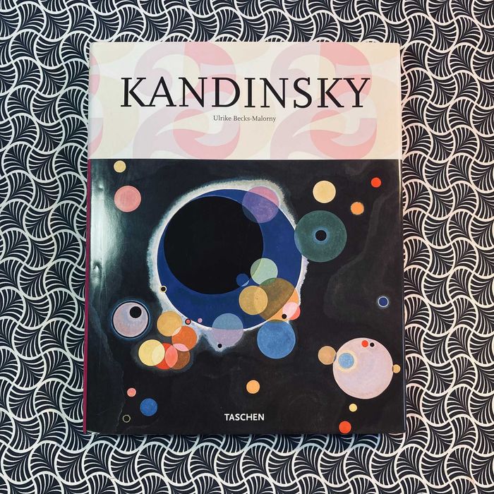 Kandinsky - Ulrike Becks-Malorny