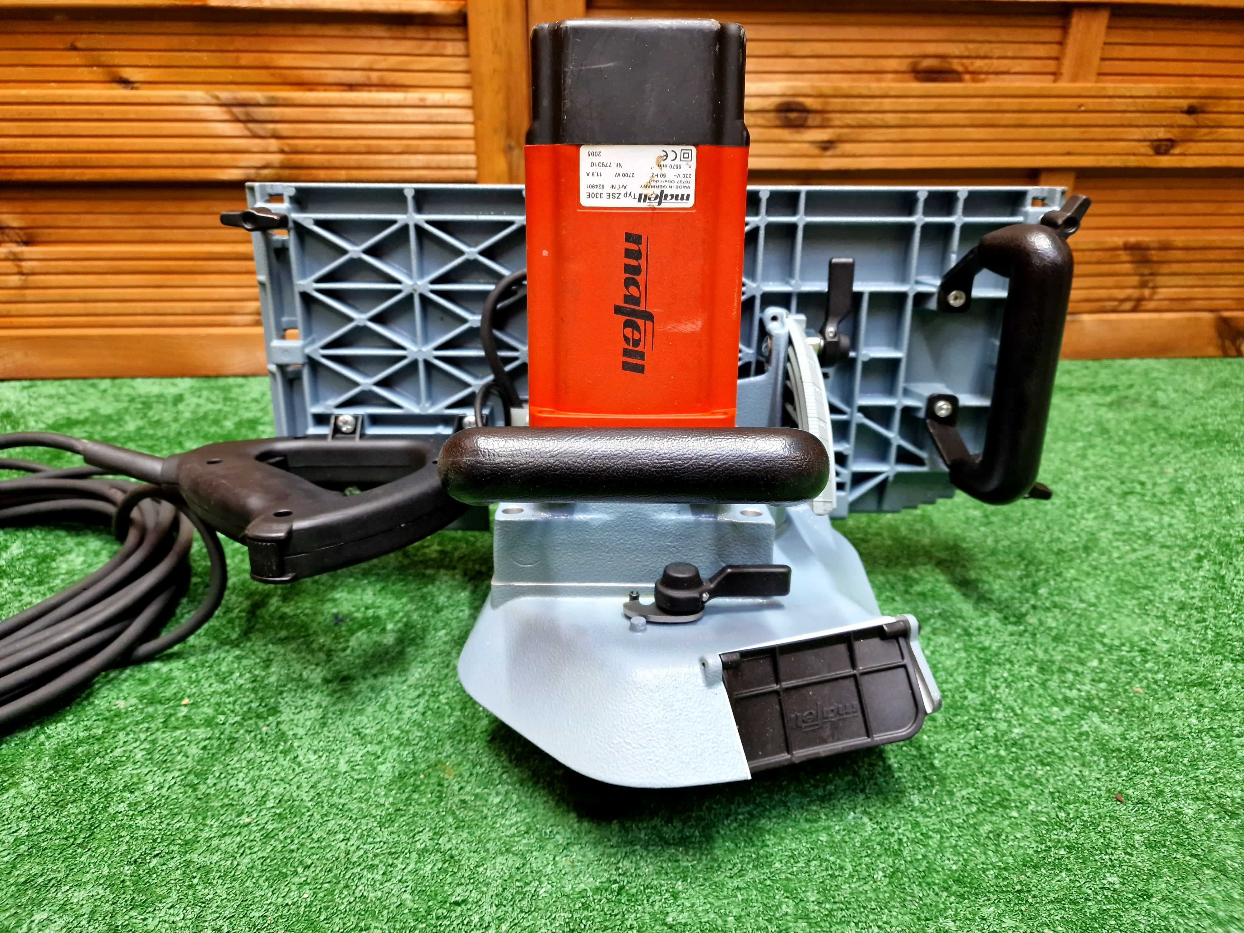 Piła szablasta MAFELL ZSE 330E  !! NOWA !!