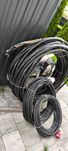 Kabel z budowy 4x70