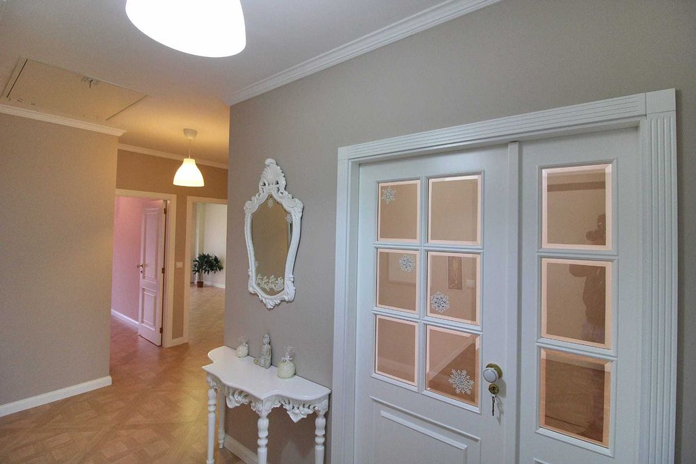 Arenda-se Apartamento T2+1, mobilado,  perto do centro