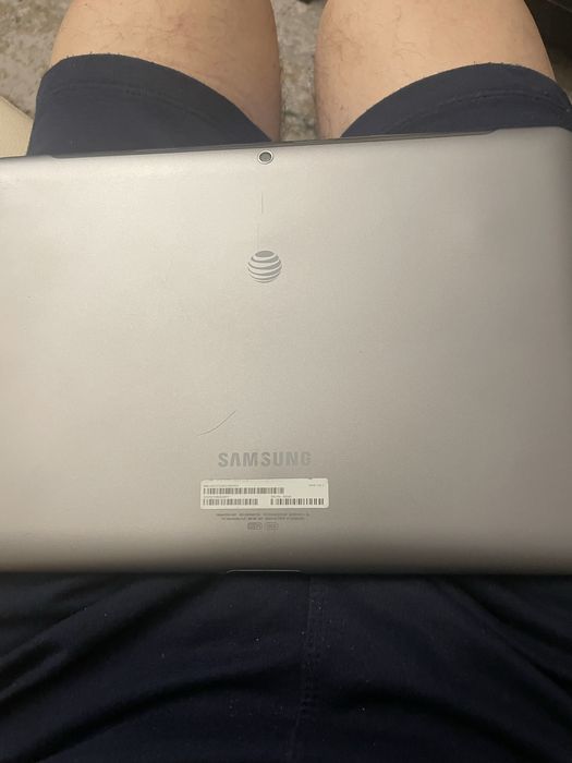 Tablet SAMSUNG SGH-i497
