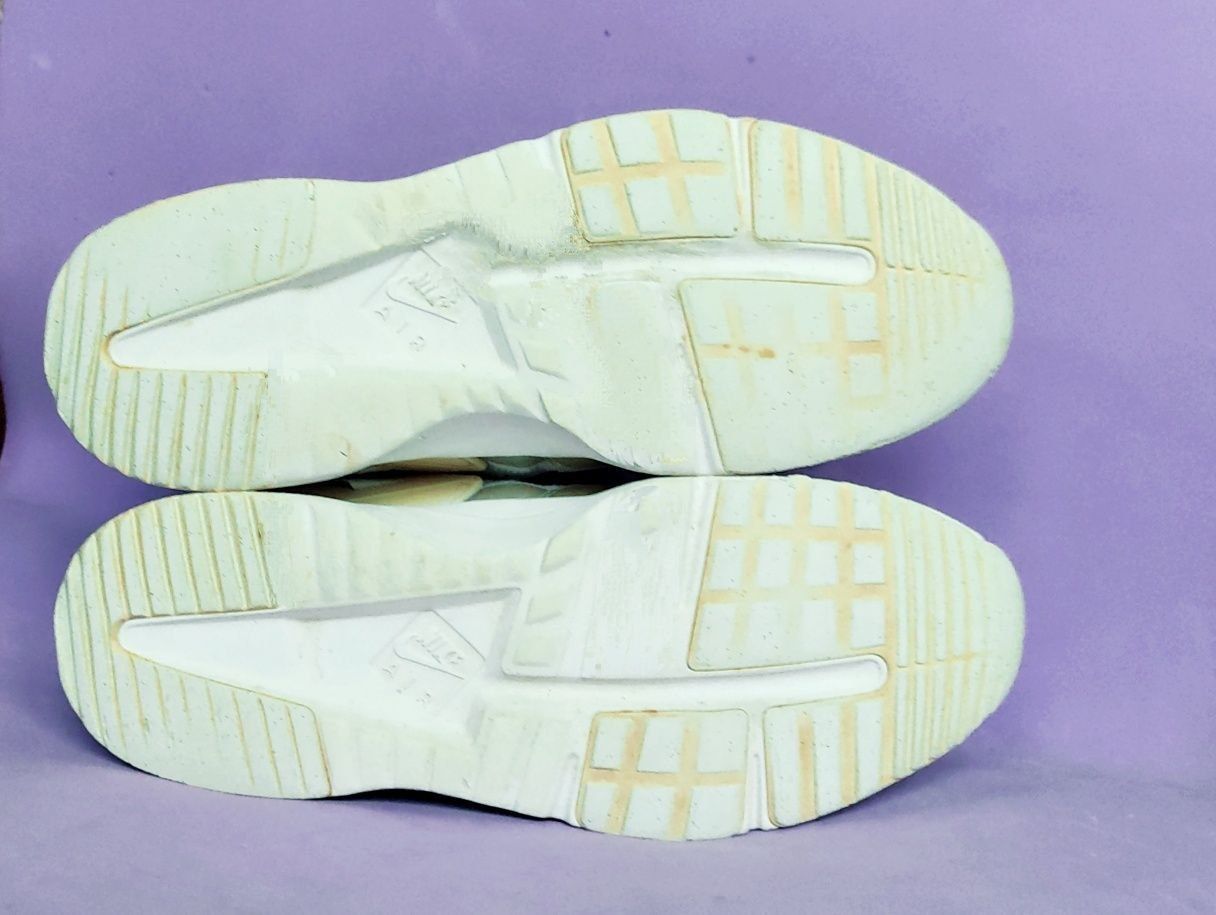Nike Huarache Оригинал беговые кроссовки EURO 44,5 

ЦЕНА: БЕЗ ТОРГА