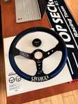 Kierownica VERTEX X RAYS gramlights 046/200 LIMITED