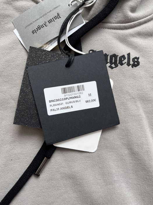 Худи Palm Angels