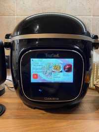 Tefal Cook4me Touch