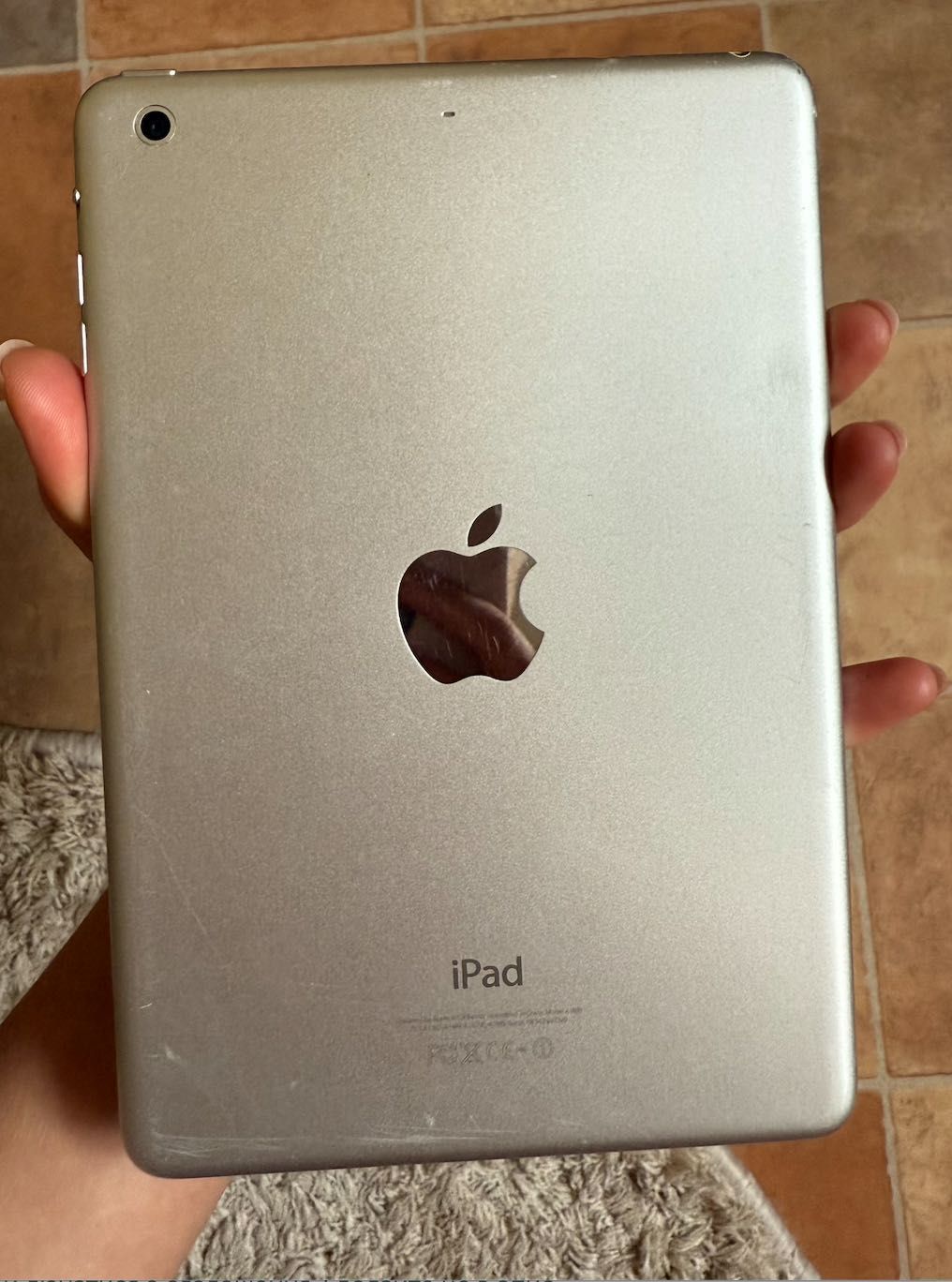 iPad mini 2 32 gb