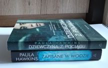 Książki P.Hawkins