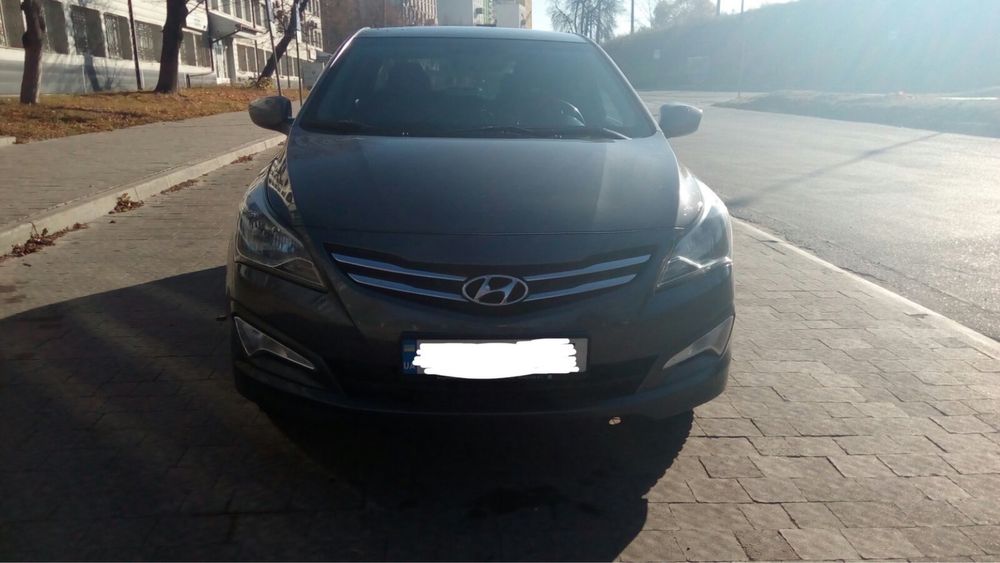 Оренда авто Акцент, Джетта, Октавія