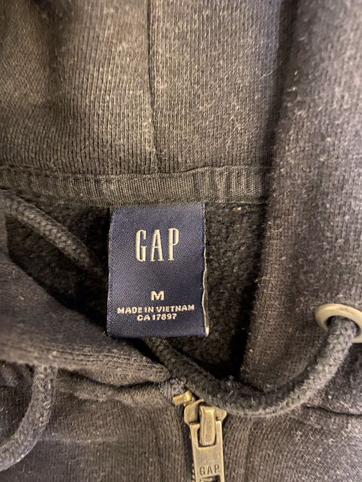 Зіпка GAP розмір M