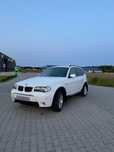 BMW X3 BMW X3 3.0 Diesel !!!