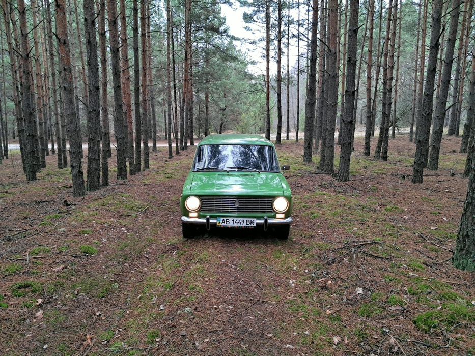 Ваз 2102 1982г 1,2л 4кпп
