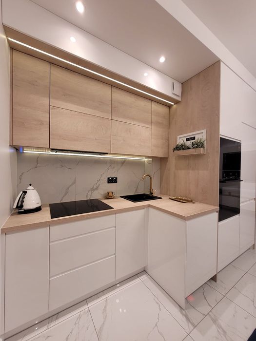 Meble na wymiar ZIBI