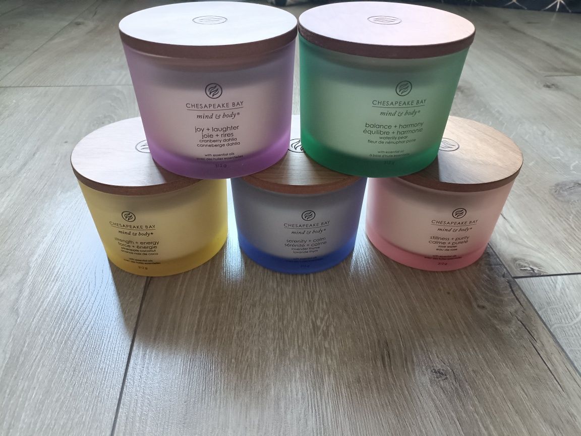 Chesapeake Bay Candle 312 g