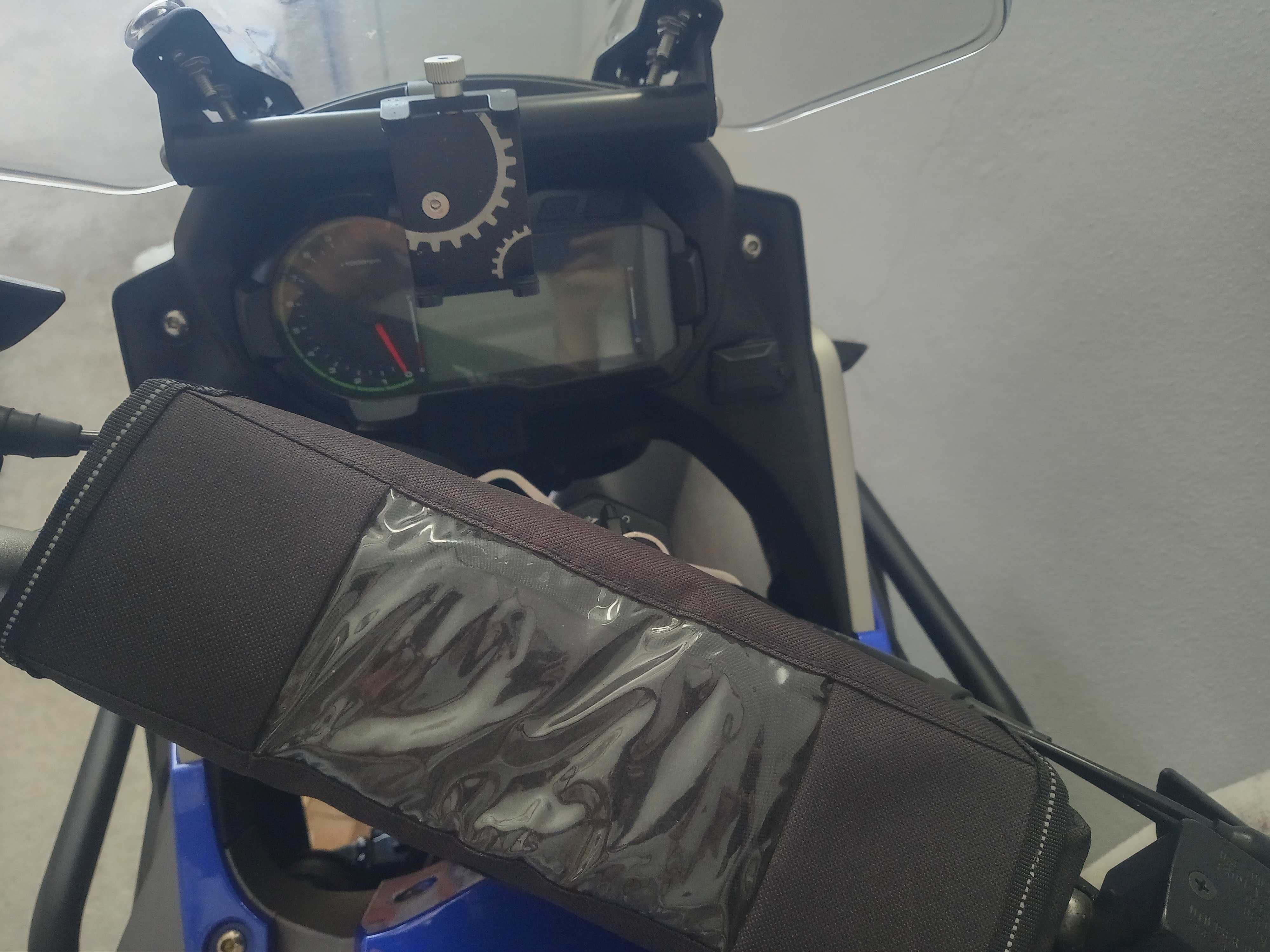 Macbor Montana XR5 500