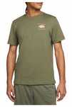 (XL) Nike JORDAN Flight Essentials DH8968,-222 T-shirt z nadrukiem