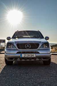 Mercedes ML 270 CDI