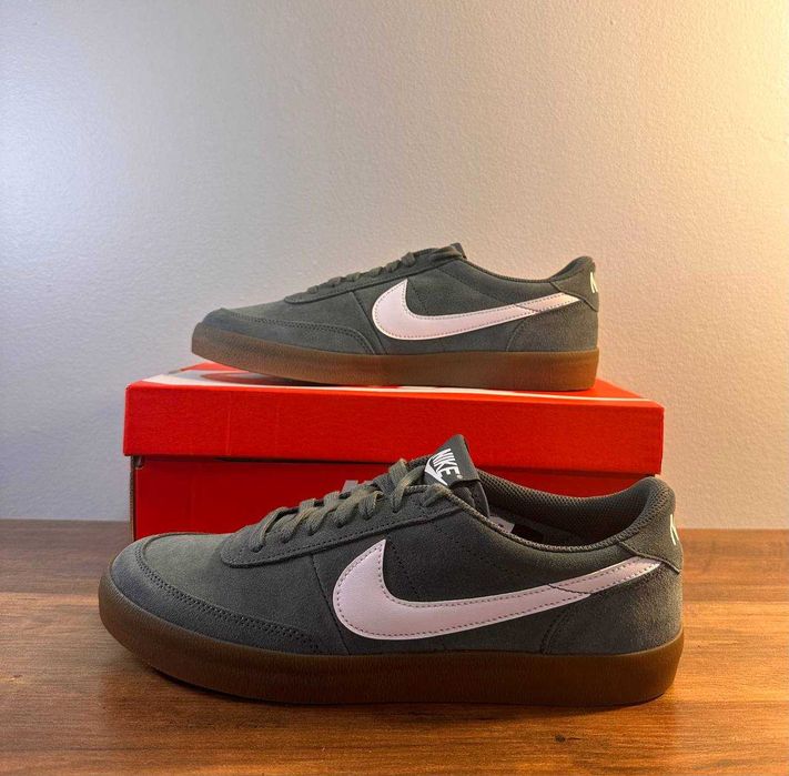 Nike Killshot 2 'Green Gum'