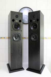 Acoustic Energy AE-109 Colunas 3 vias