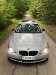 BMW Seria 5 Sprzedam BMW e60 525i+LPG 192konie/Xenon/Automat/Szyberdach/Sporty
