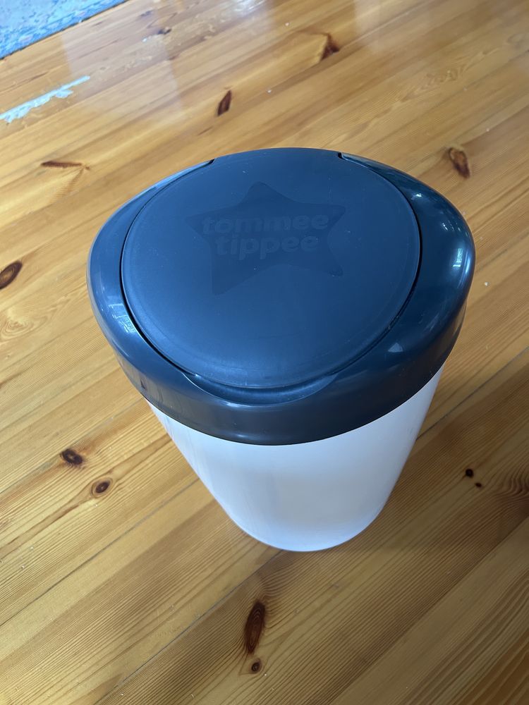 Kosz na pampersy - tommee tippee