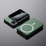 Power bank, Magsafe, 10000 mAh