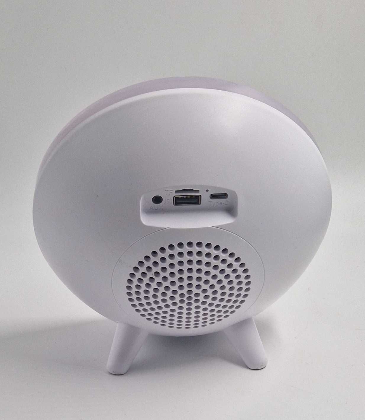 SETTY głośnik BLUETOOTH LED ST-BT-SP-01 / Nowy Lombard / TG