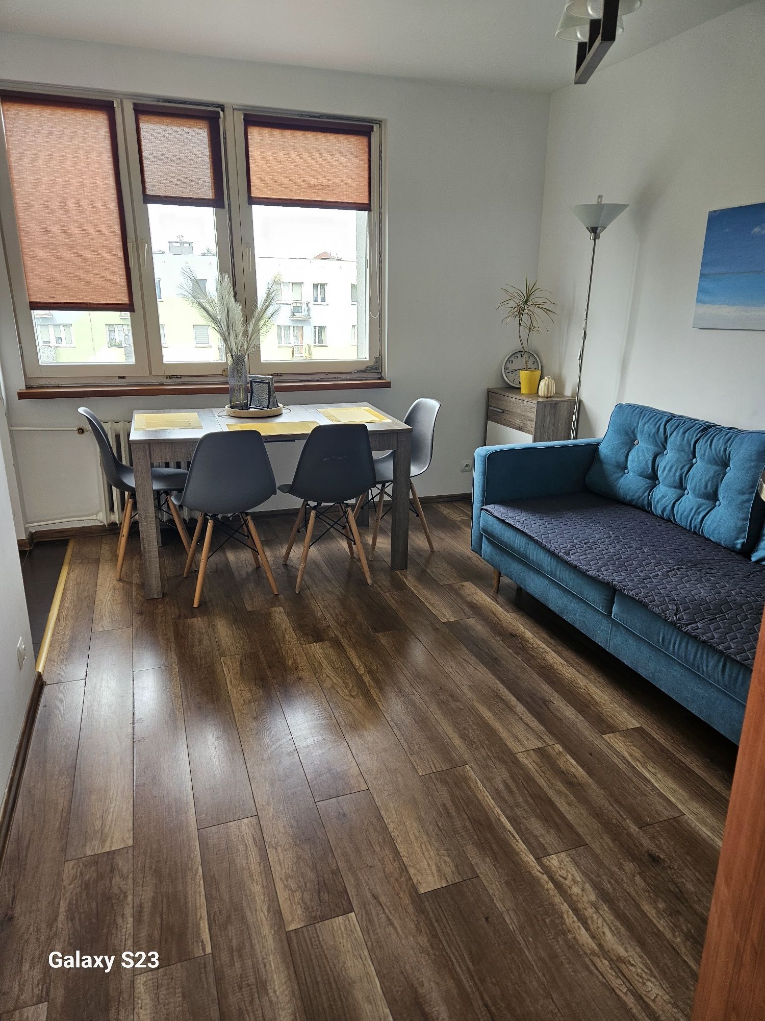 Mieszkanie, apartament, nocleg 250m do morza,wsch strona Ustka.
