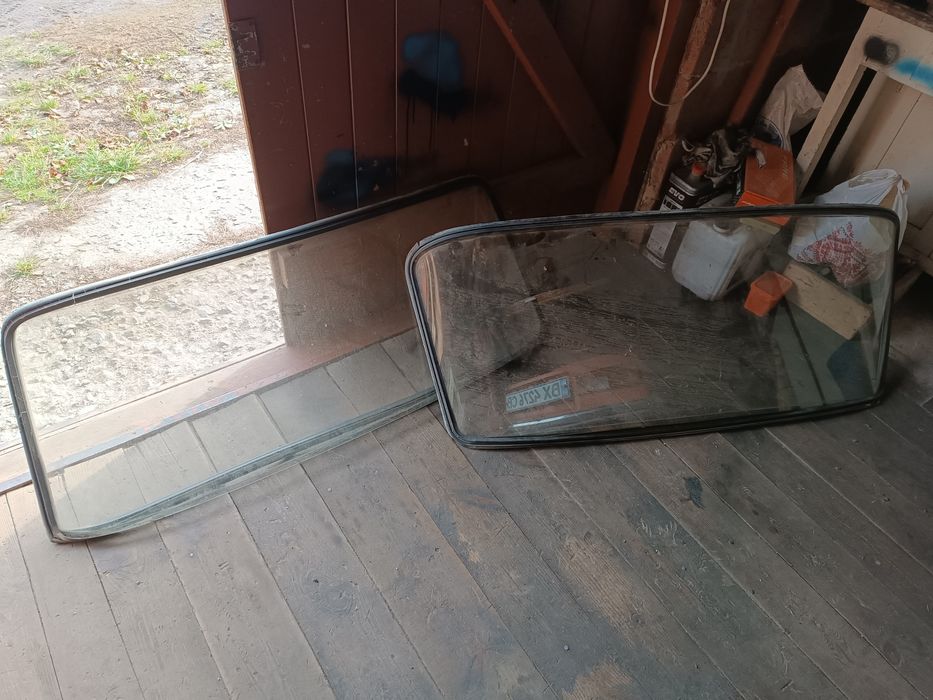 Стекло ваз 2101 переднє +заднє