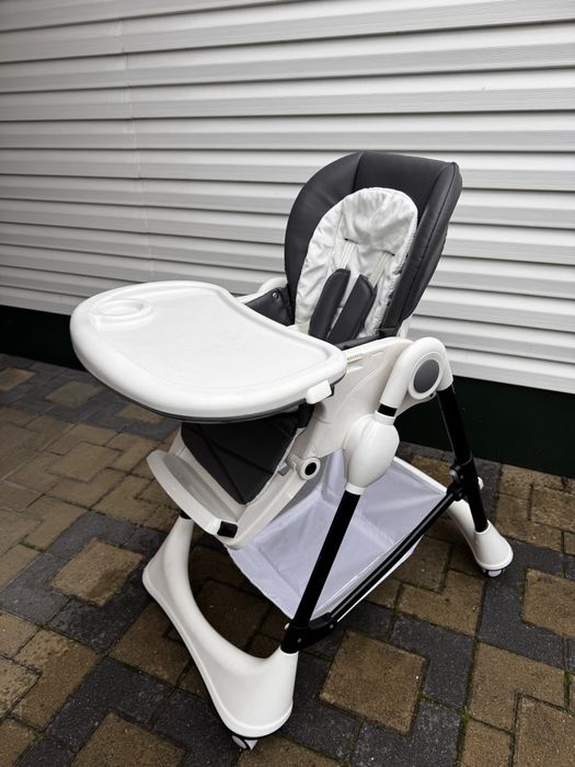 Стільчик для годування Carrello Stella