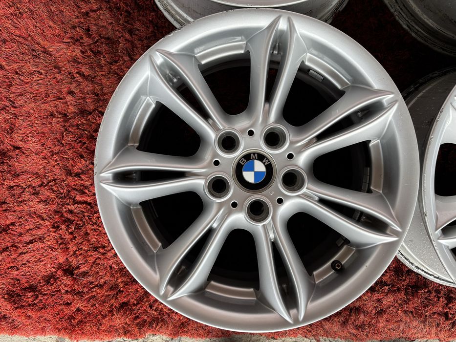 Original Bmw 3-series z4 e85 e46 e86 Style : 103 R17 5x120