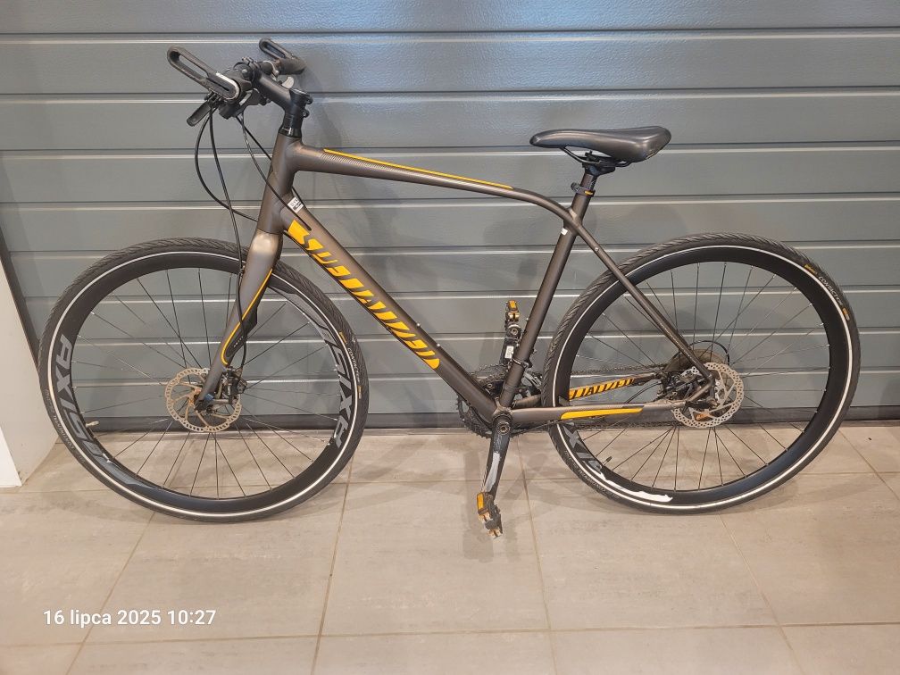 Specialized Sirrus Comp Rozmiar L
