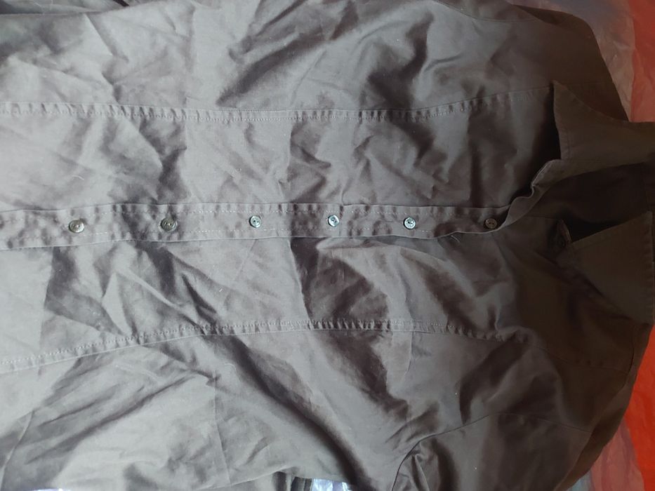 Koszula damska brąz rozmiar 44/46 firma MEXX